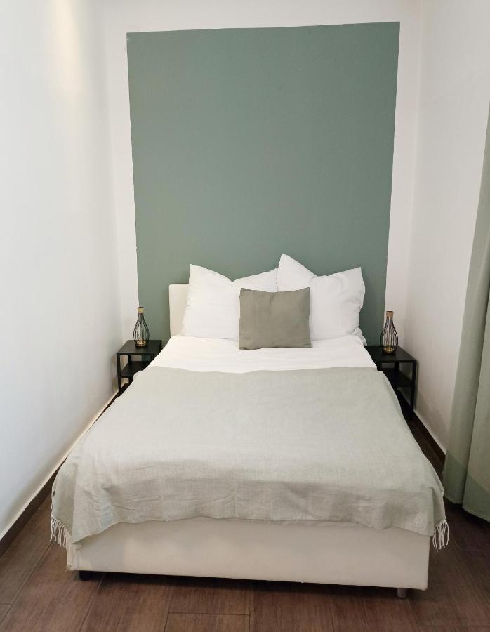 3 Bedrooms With Ensuite Bathrooms Vienna Luaran gambar