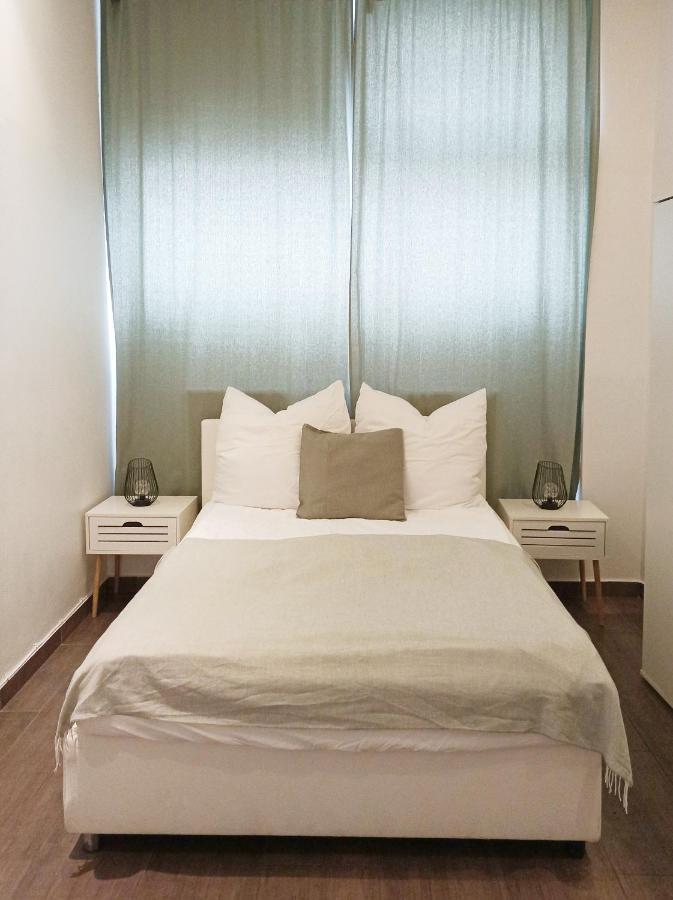 3 Bedrooms With Ensuite Bathrooms Vienna Luaran gambar