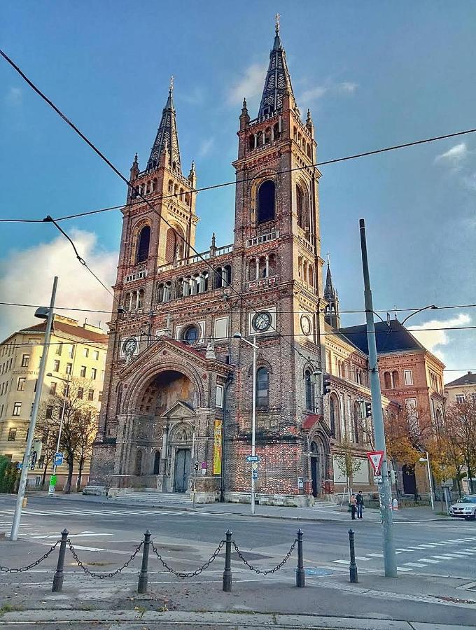 3 Bedrooms With Ensuite Bathrooms Vienna Luaran gambar